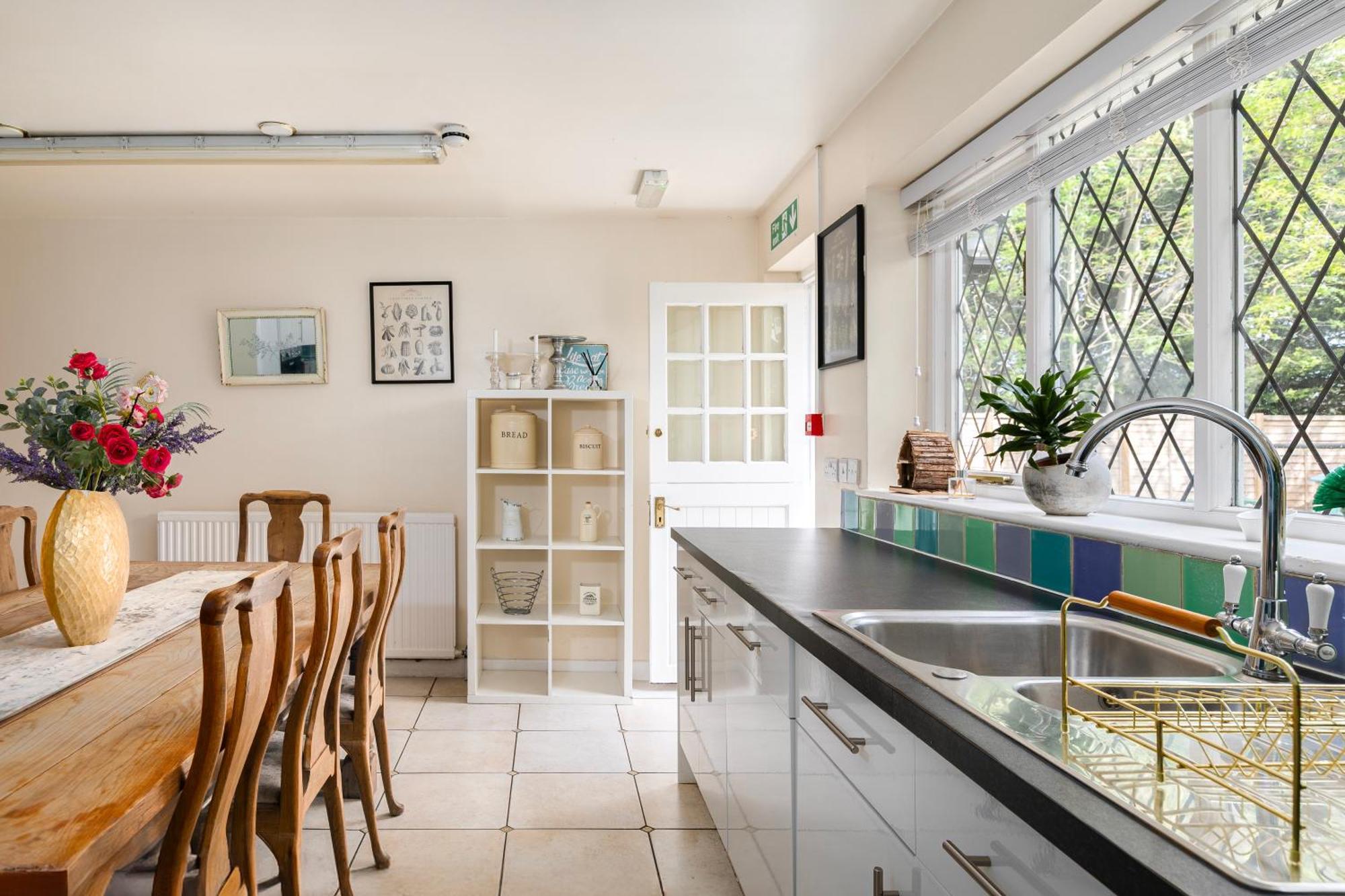 Rural Lodge Stay In Windsor! Hot Tub! Sleeps 20 Bray Buitenkant foto