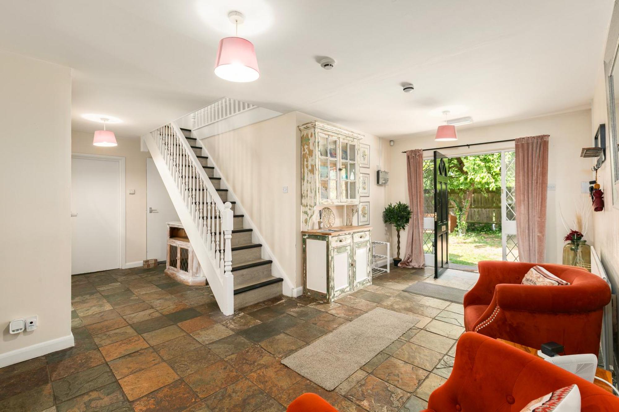 Rural Lodge Stay In Windsor! Hot Tub! Sleeps 20 Bray Buitenkant foto