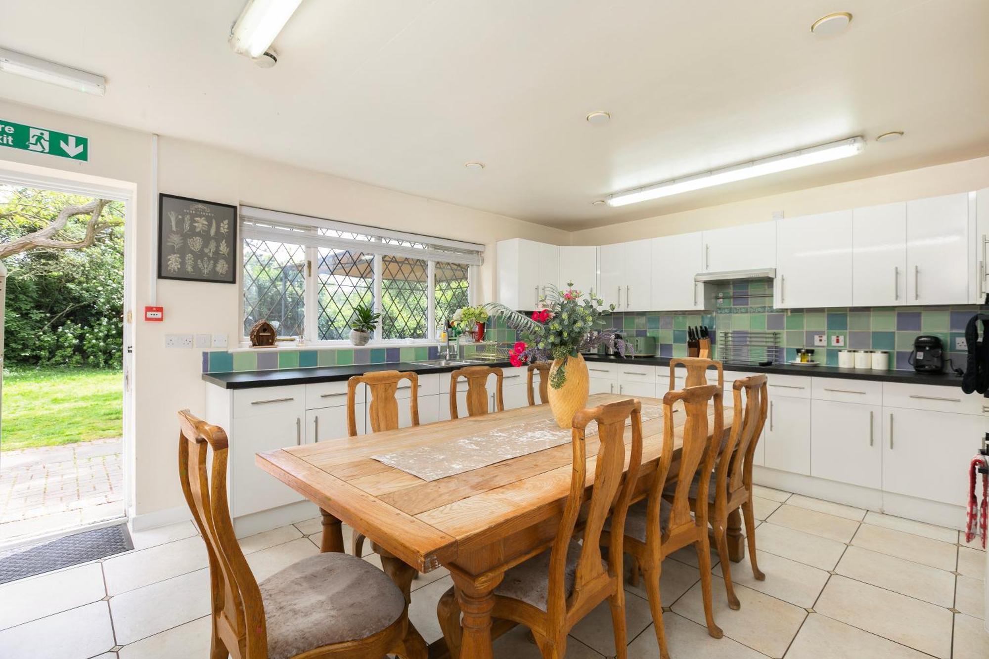 Rural Lodge Stay In Windsor! Hot Tub! Sleeps 20 Bray Buitenkant foto