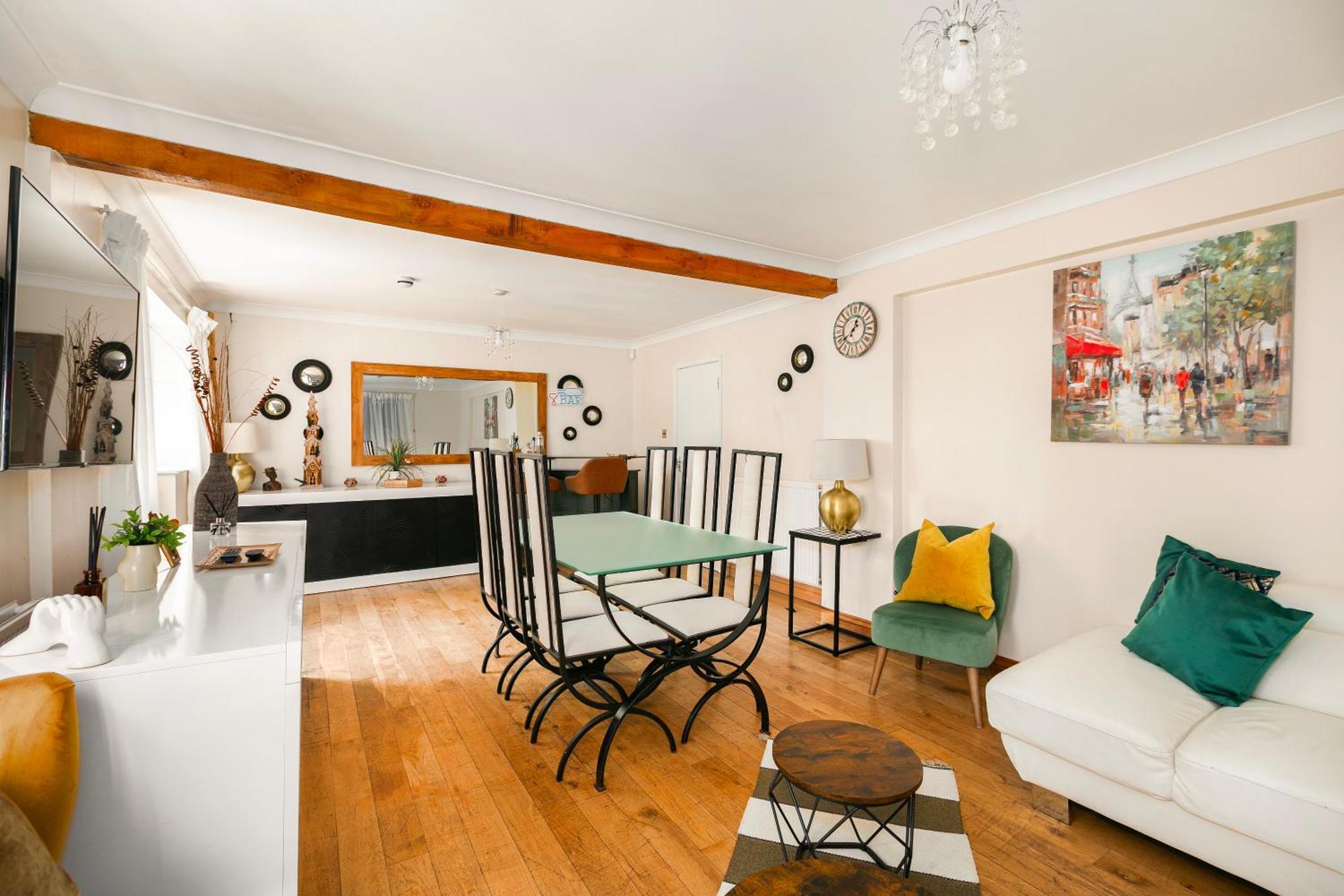 Rural Lodge Stay In Windsor! Hot Tub! Sleeps 20 Bray Buitenkant foto