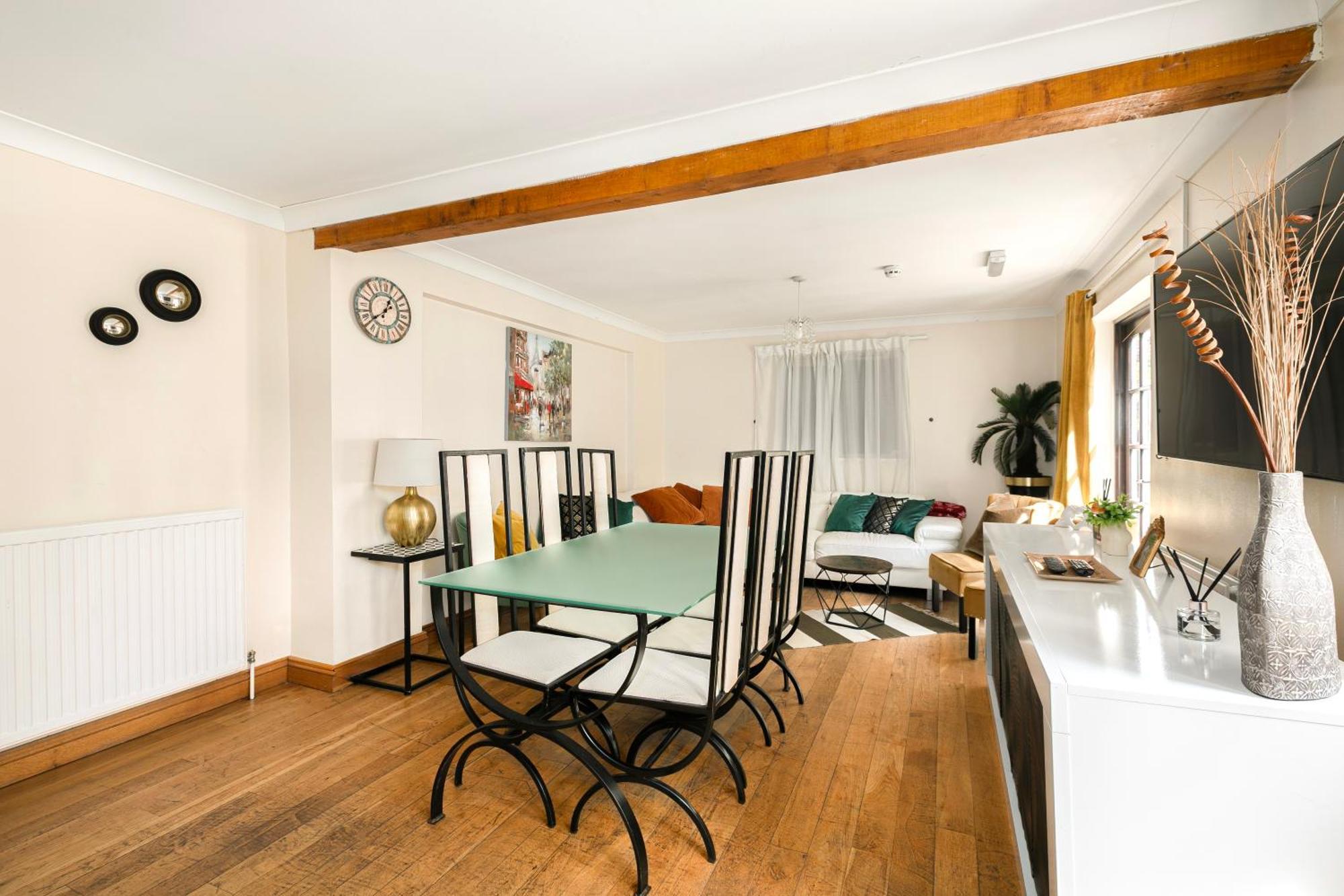 Rural Lodge Stay In Windsor! Hot Tub! Sleeps 20 Bray Buitenkant foto