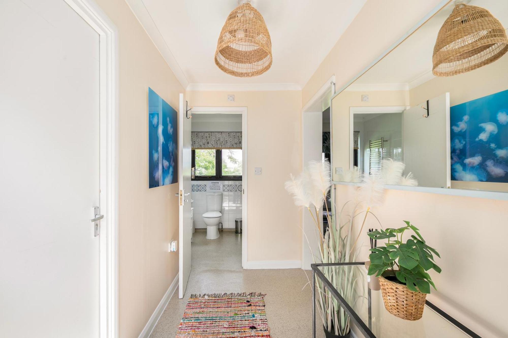 Rural Lodge Stay In Windsor! Hot Tub! Sleeps 20 Bray Buitenkant foto